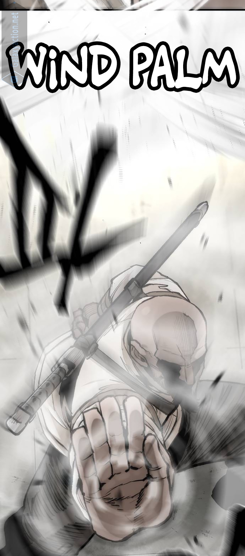 Murim RPG Simulation chapter 134 page 57