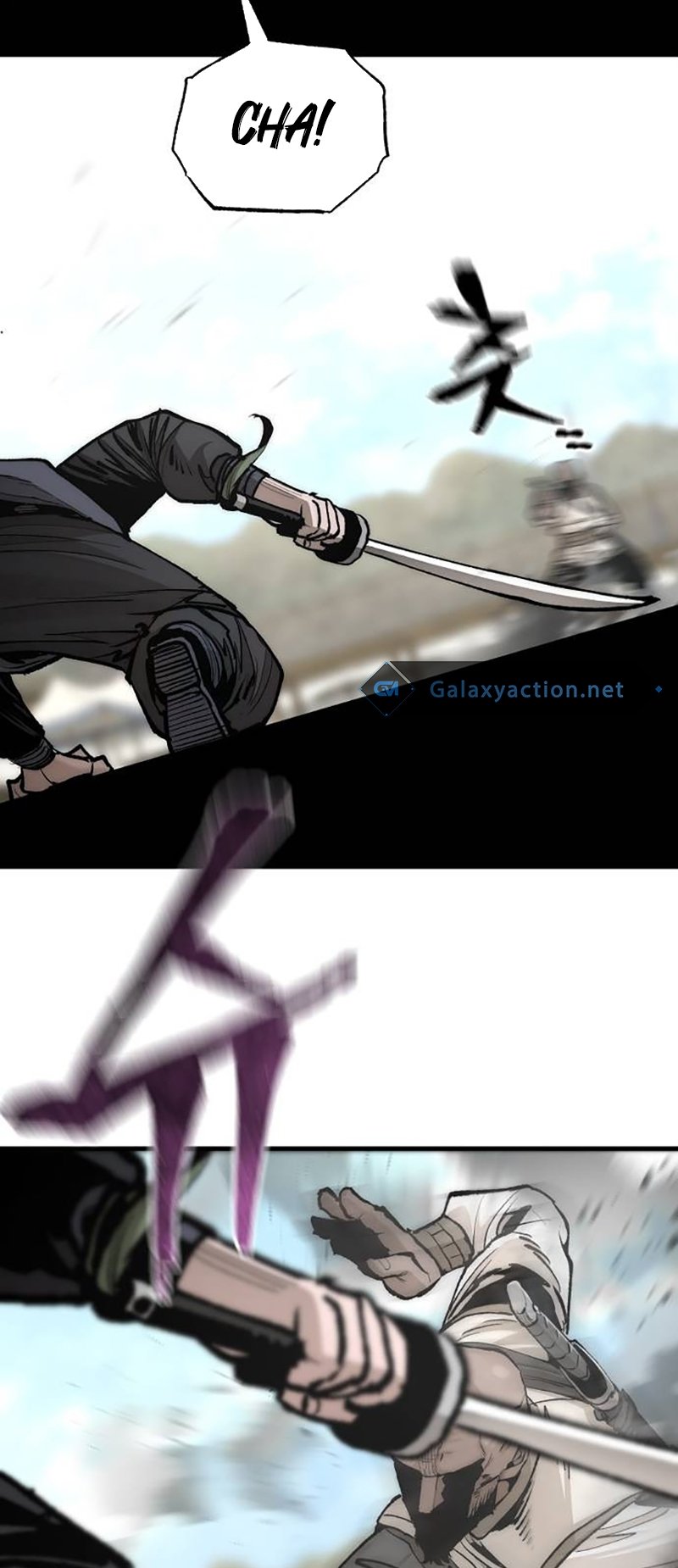 Murim RPG Simulation chapter 134 page 61