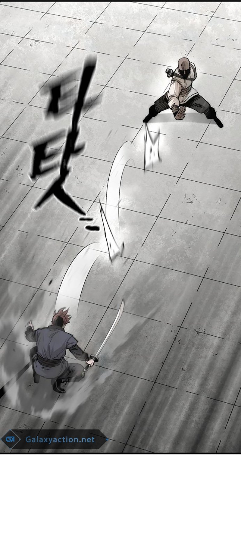 Murim RPG Simulation chapter 134 page 65