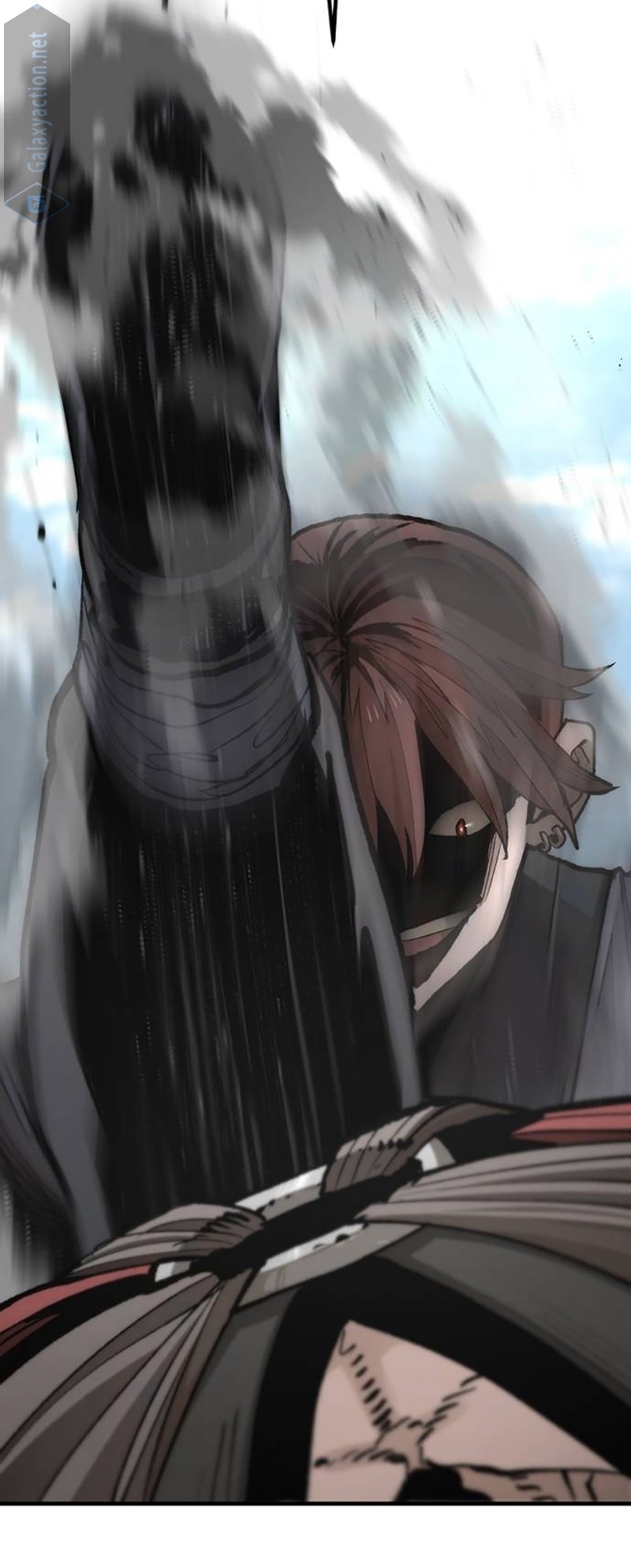 Murim RPG Simulation chapter 134 page 8