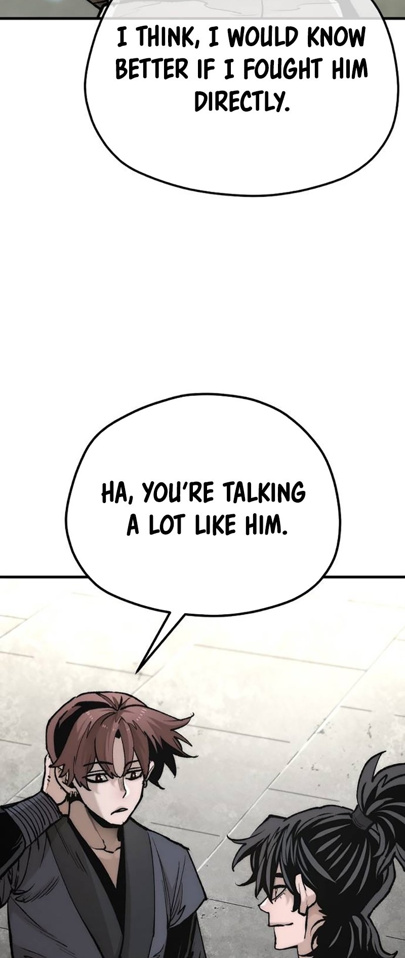 Murim RPG Simulation chapter 134 page 80