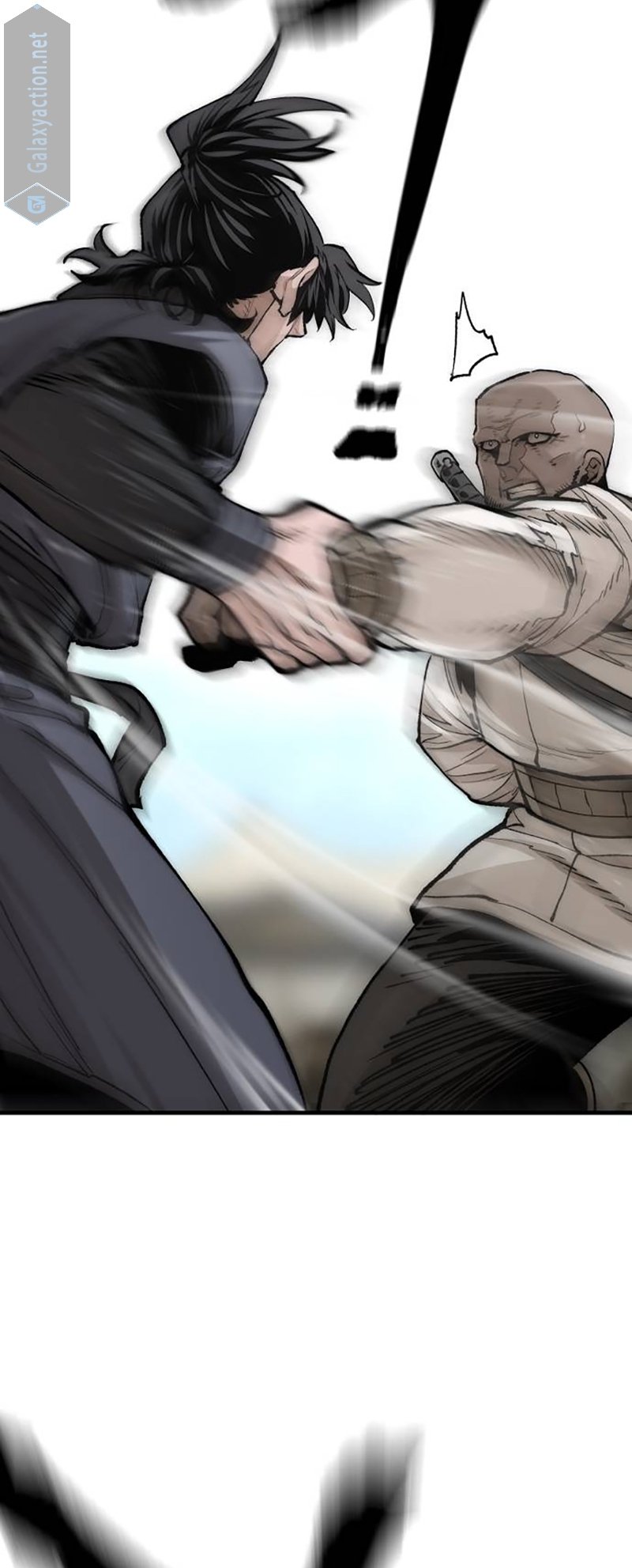 Murim RPG Simulation chapter 134 page 99