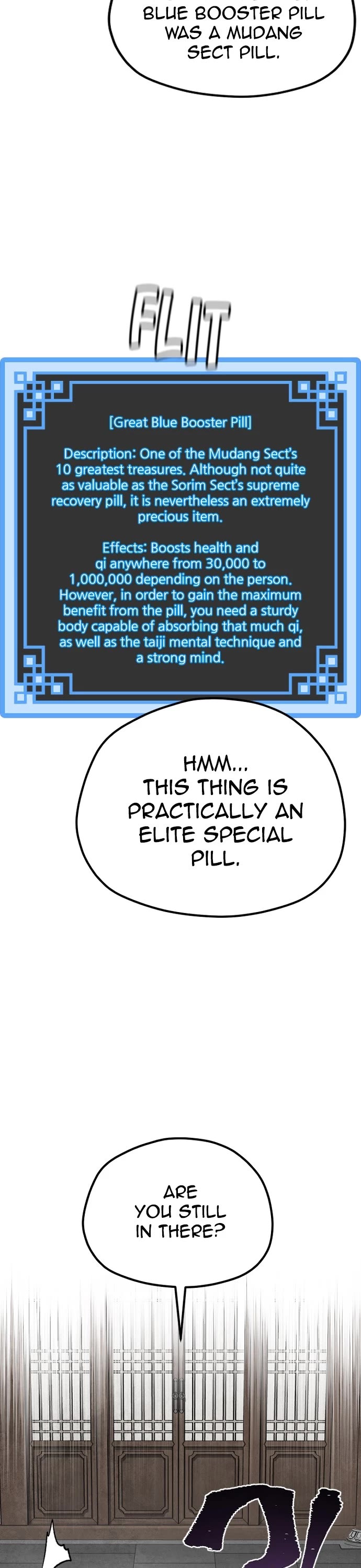 Murim RPG Simulation chapter 138 page 26