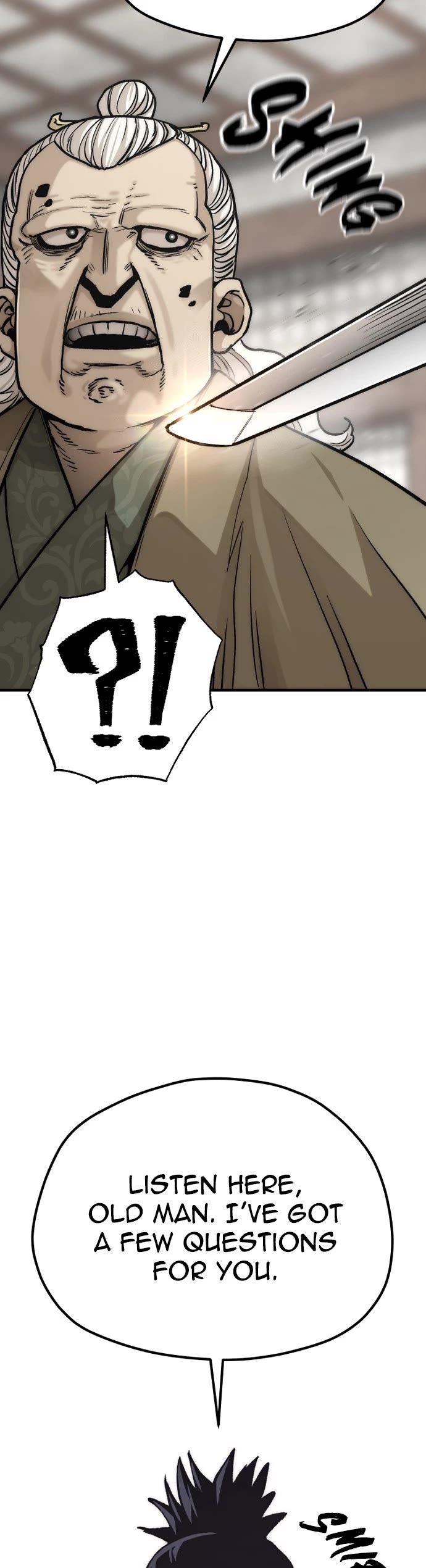 Murim RPG Simulation chapter 138 page 34