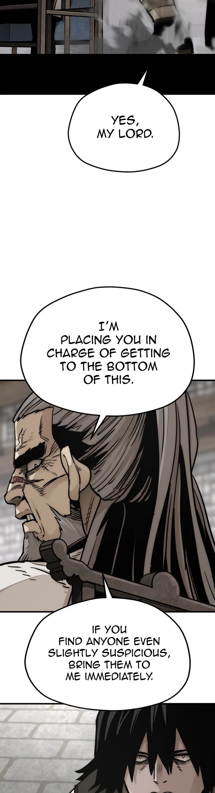 Murim RPG Simulation chapter 138 page 54