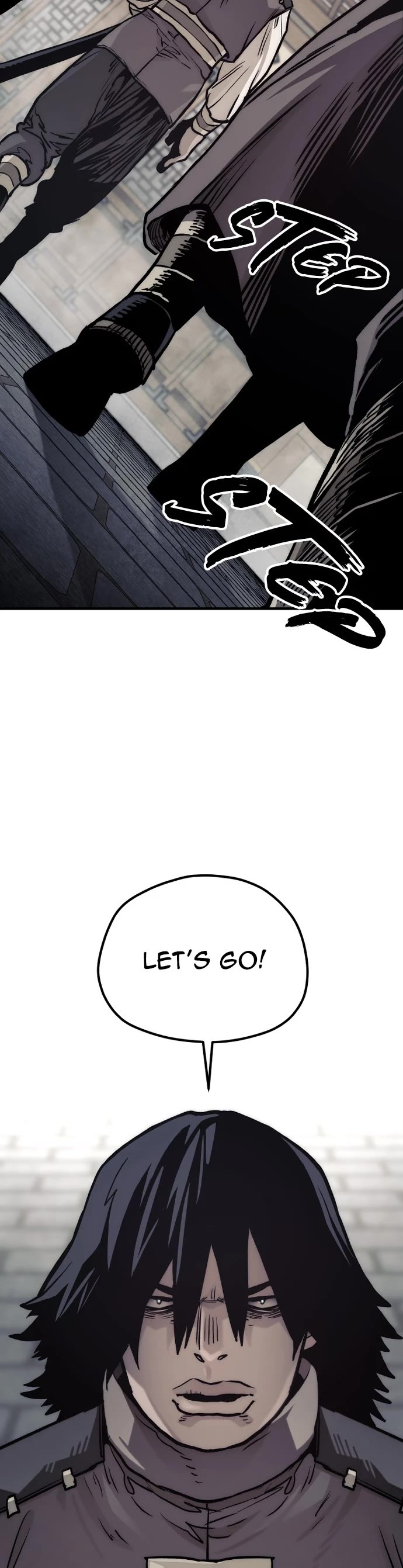 Murim RPG Simulation chapter 138 page 56