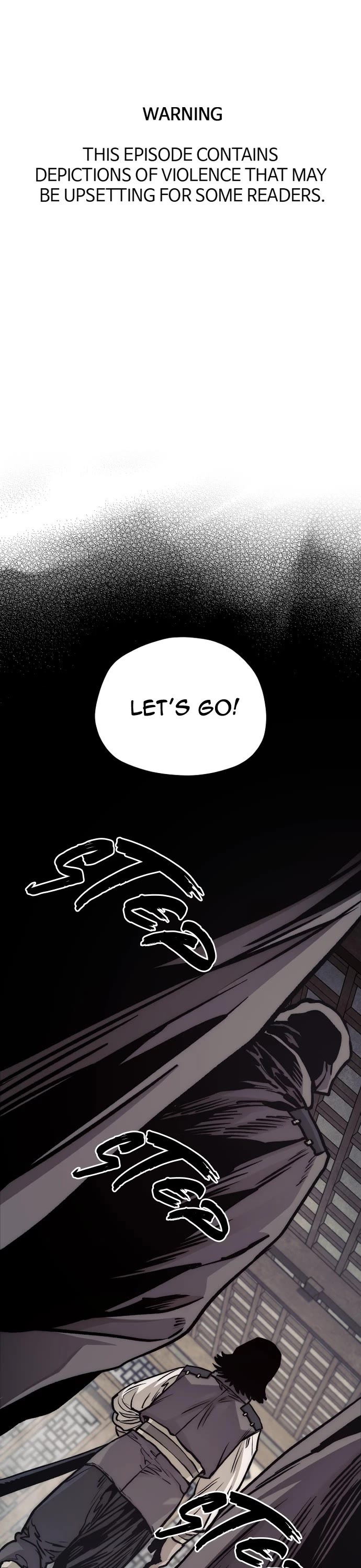 Murim RPG Simulation chapter 139 page 1