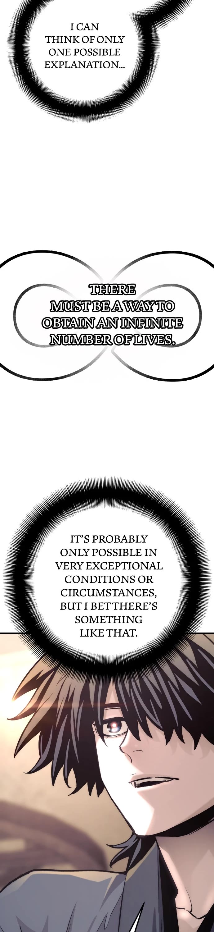 Murim RPG Simulation chapter 139 page 17