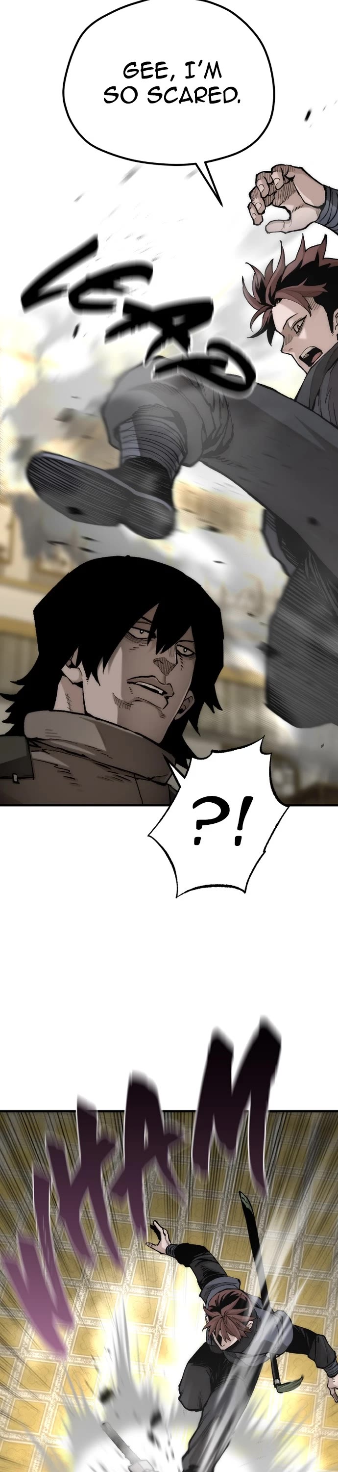 Murim RPG Simulation chapter 139 page 28