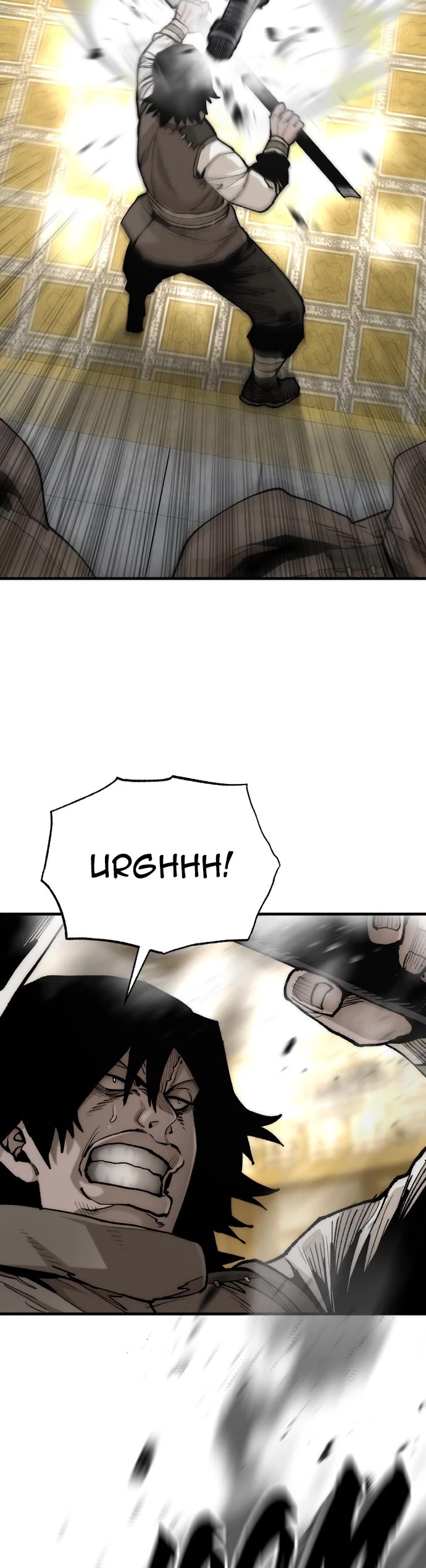 Murim RPG Simulation chapter 139 page 29