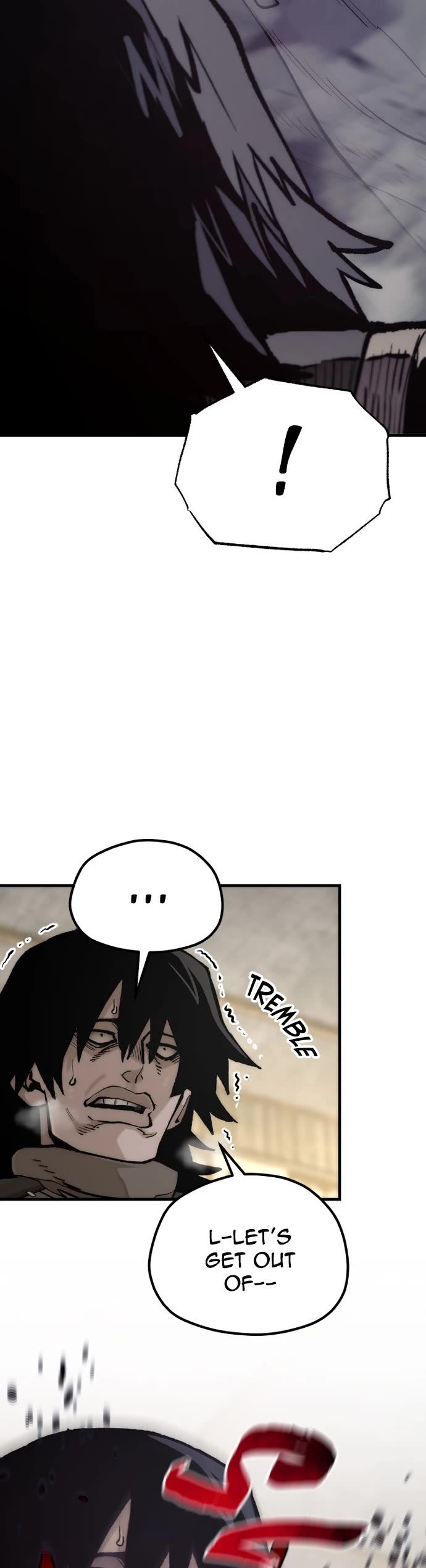 Murim RPG Simulation chapter 139 page 35