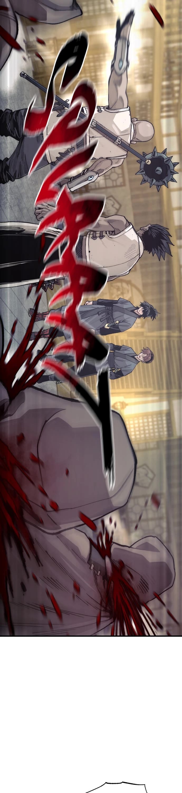 Murim RPG Simulation chapter 139 page 41