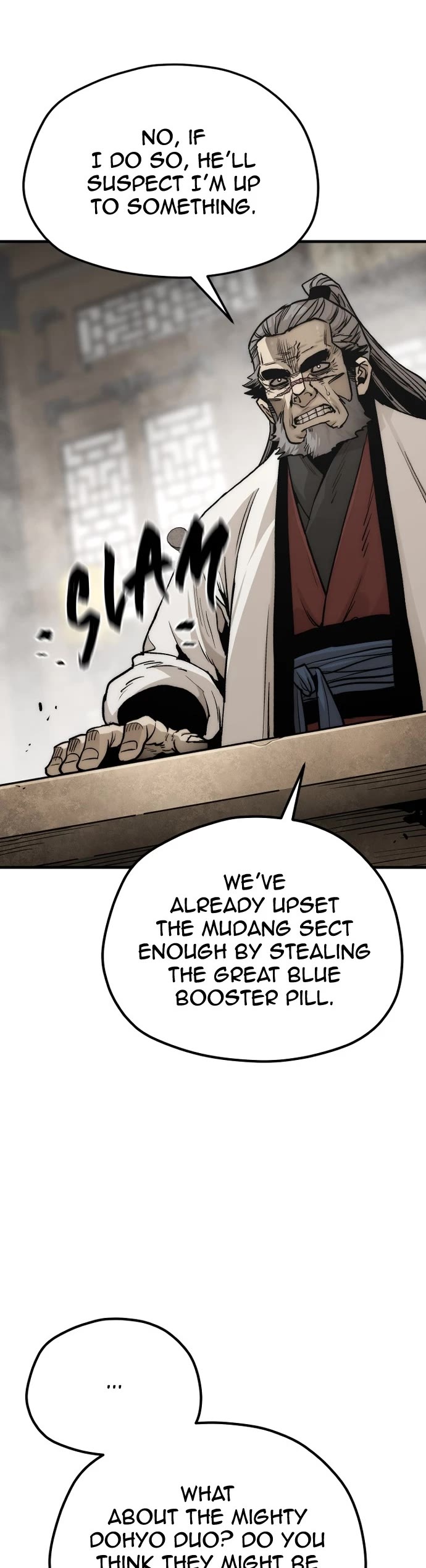 Murim RPG Simulation chapter 139 page 5