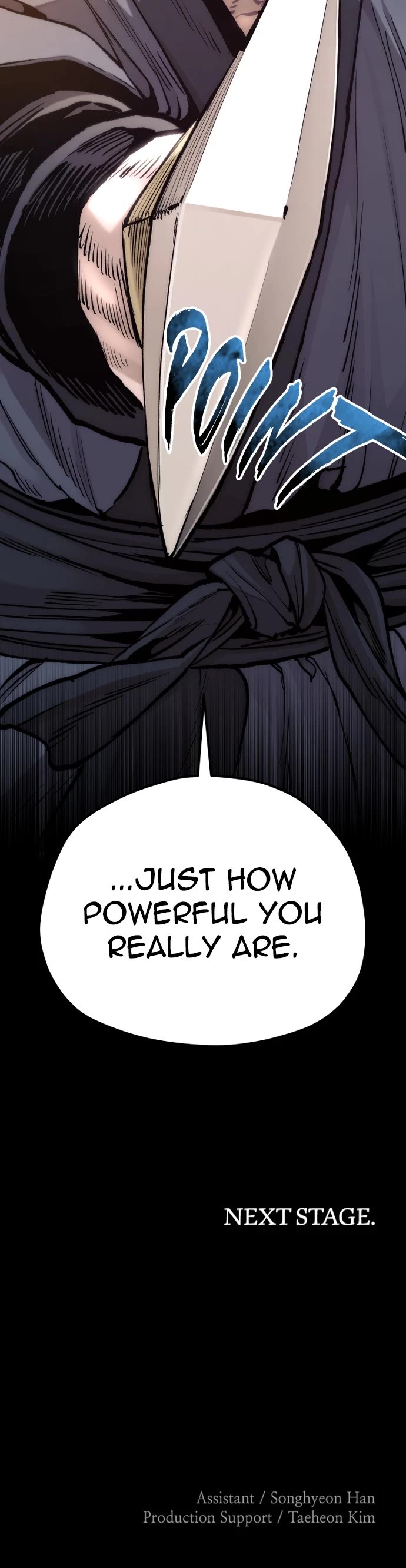 Murim RPG Simulation chapter 139 page 53