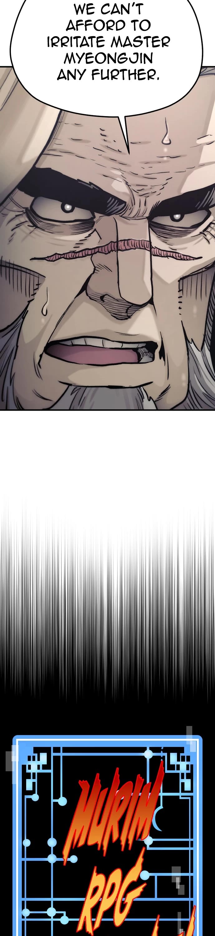 Murim RPG Simulation chapter 139 page 8