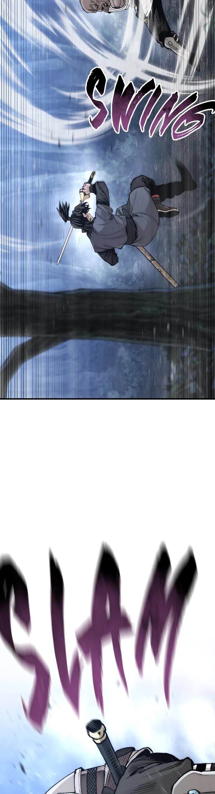 Murim RPG Simulation chapter 140 page 10