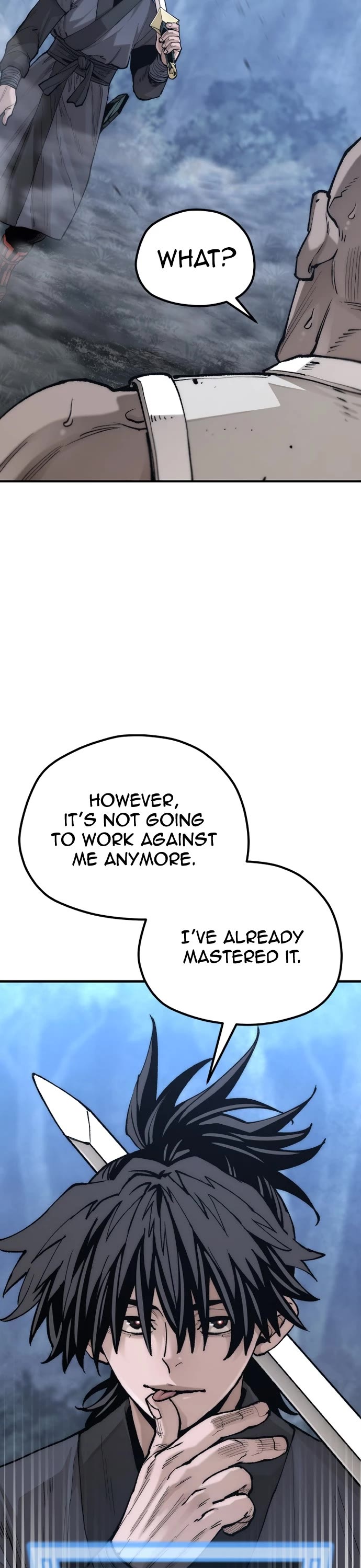 Murim RPG Simulation chapter 140 page 13