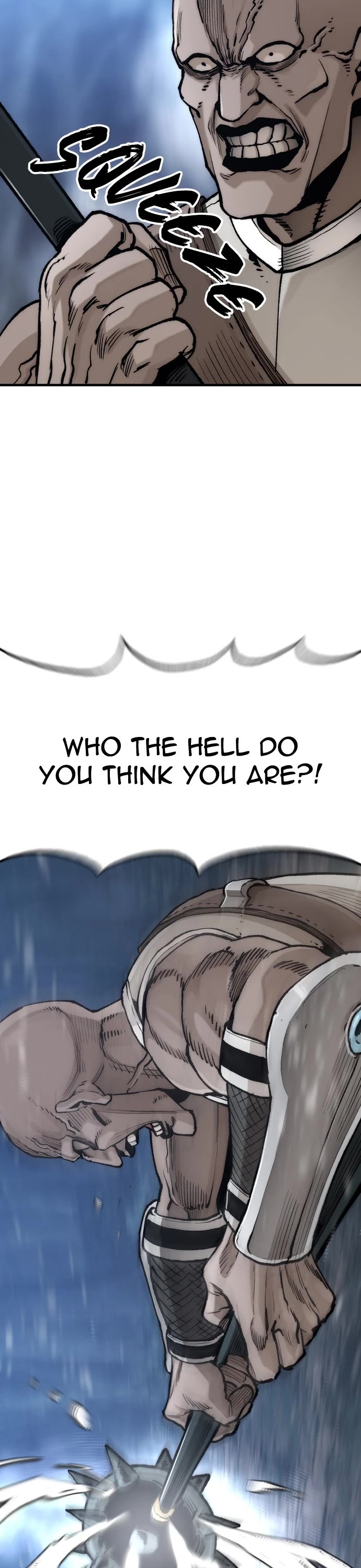 Murim RPG Simulation chapter 140 page 16