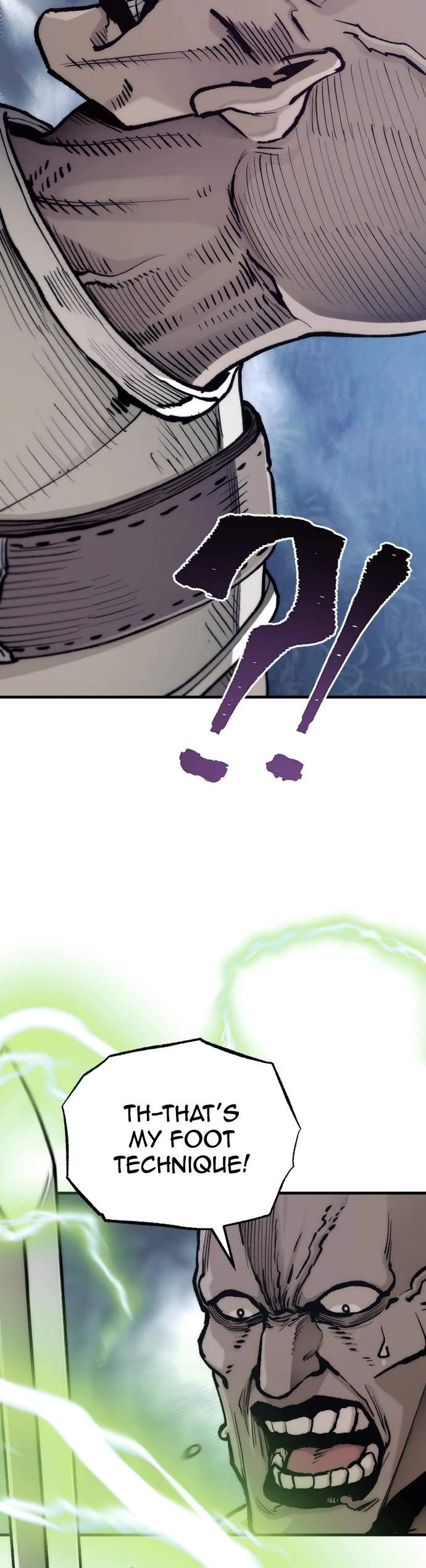 Murim RPG Simulation chapter 140 page 20