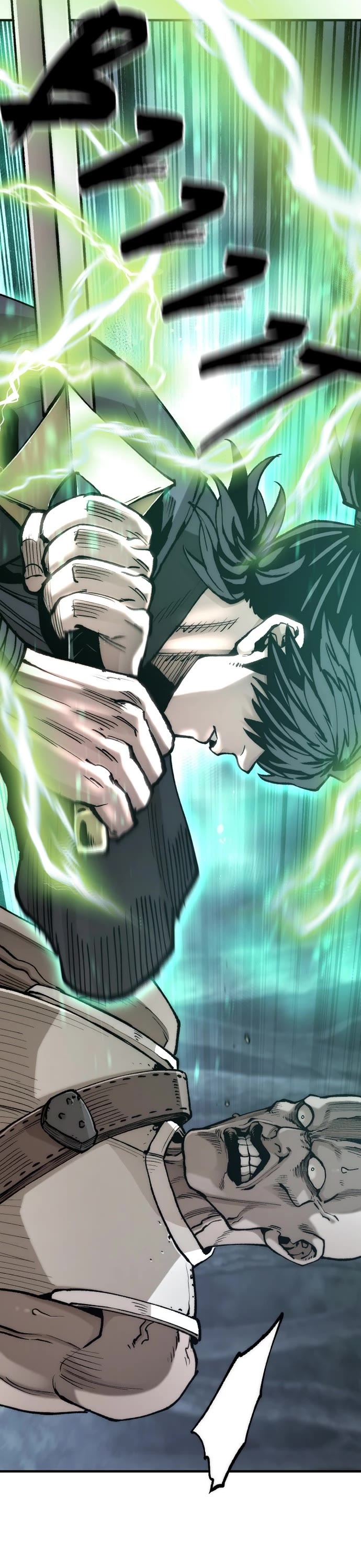 Murim RPG Simulation chapter 140 page 21