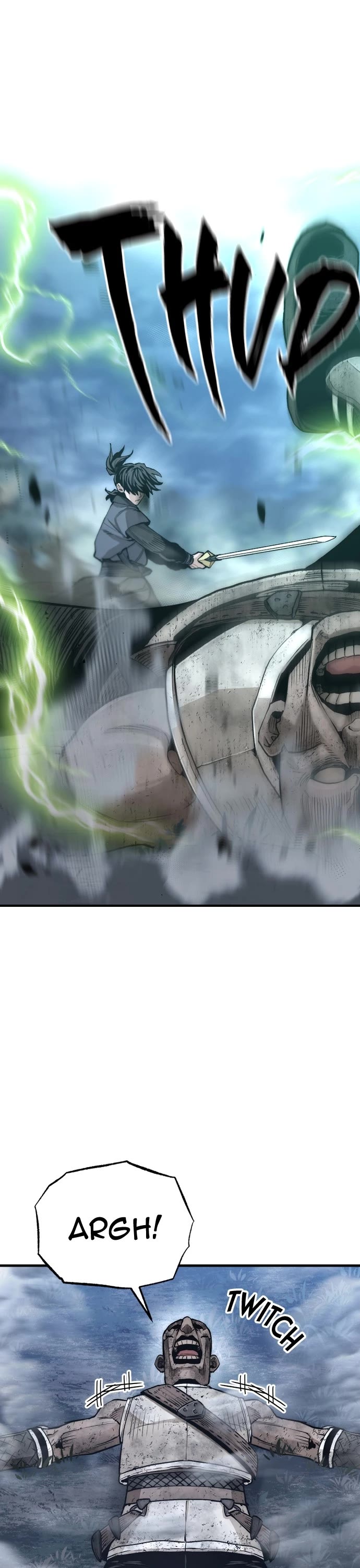 Murim RPG Simulation chapter 140 page 23