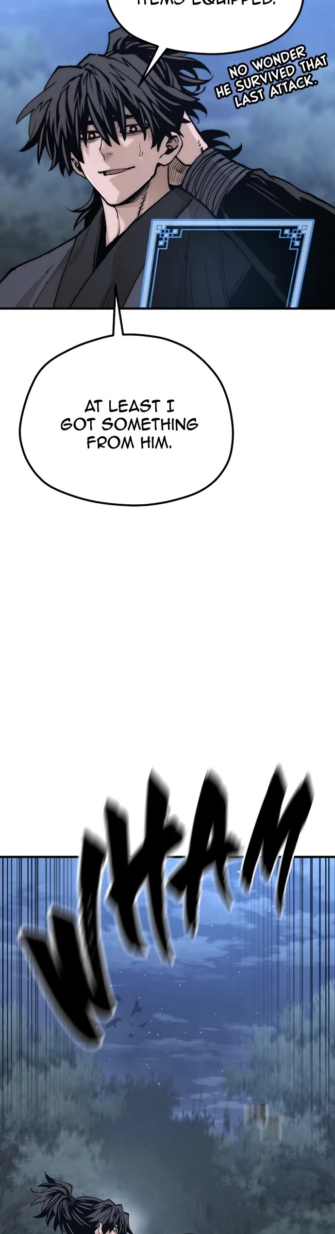 Murim RPG Simulation chapter 140 page 25