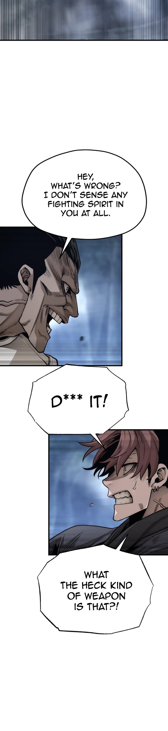 Murim RPG Simulation chapter 140 page 28