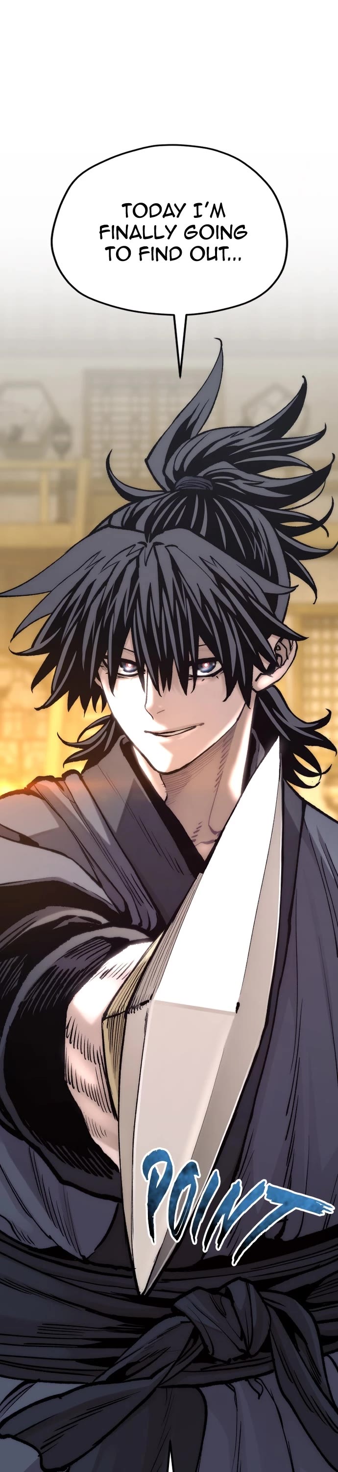 Murim RPG Simulation chapter 140 page 3