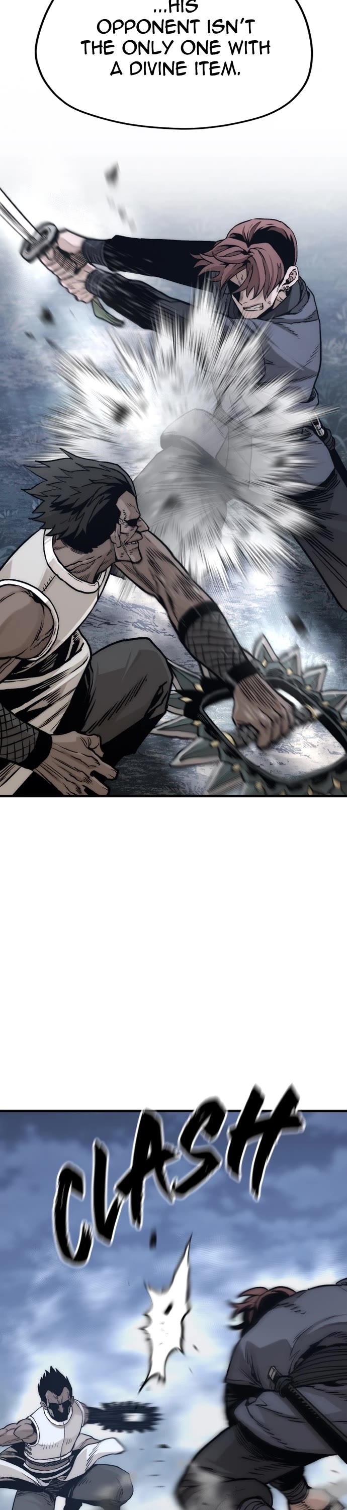 Murim RPG Simulation chapter 140 page 32