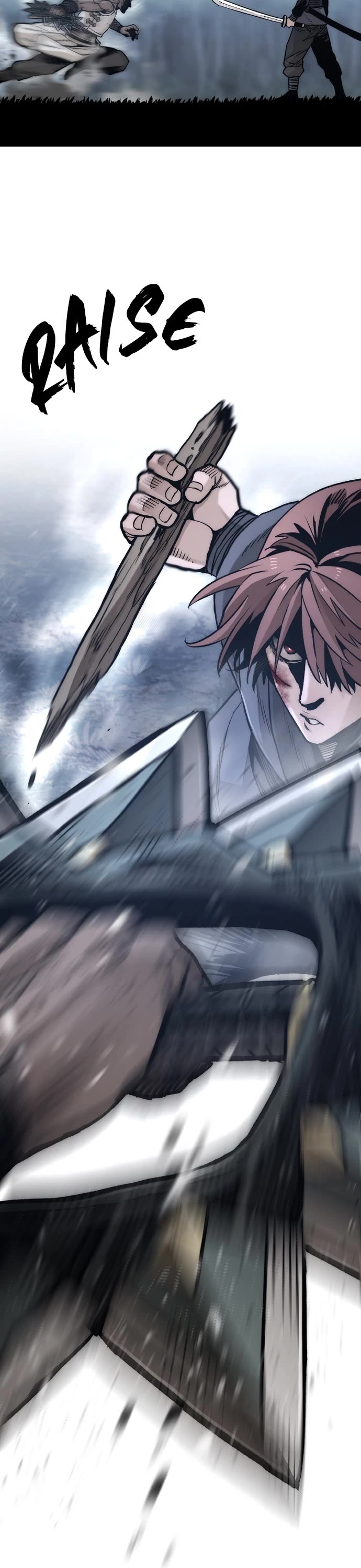 Murim RPG Simulation chapter 140 page 36