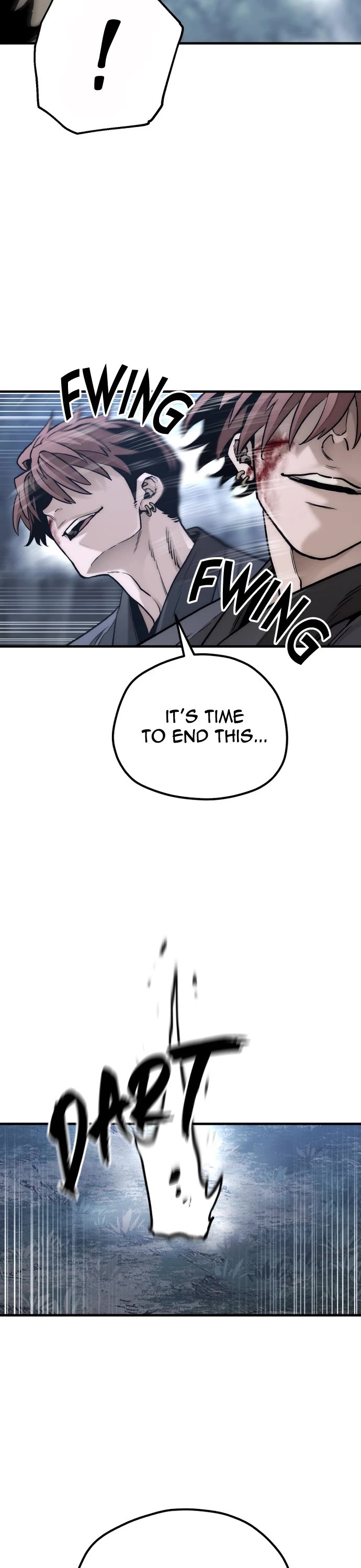 Murim RPG Simulation chapter 140 page 38