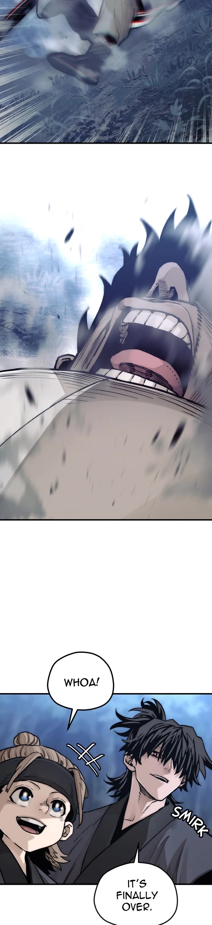 Murim RPG Simulation chapter 140 page 41