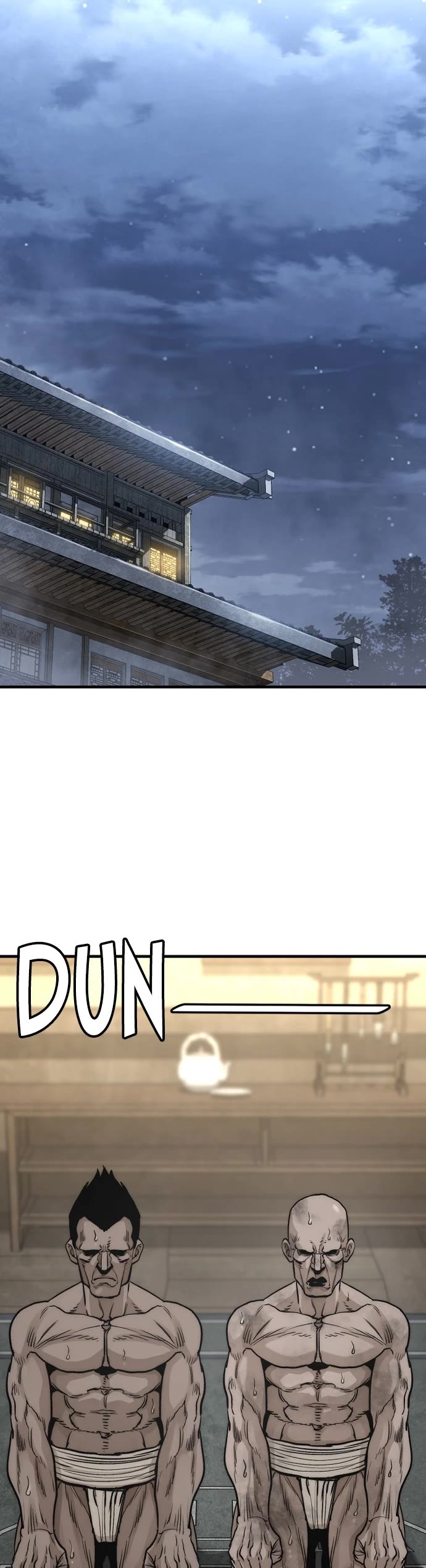 Murim RPG Simulation chapter 140 page 45