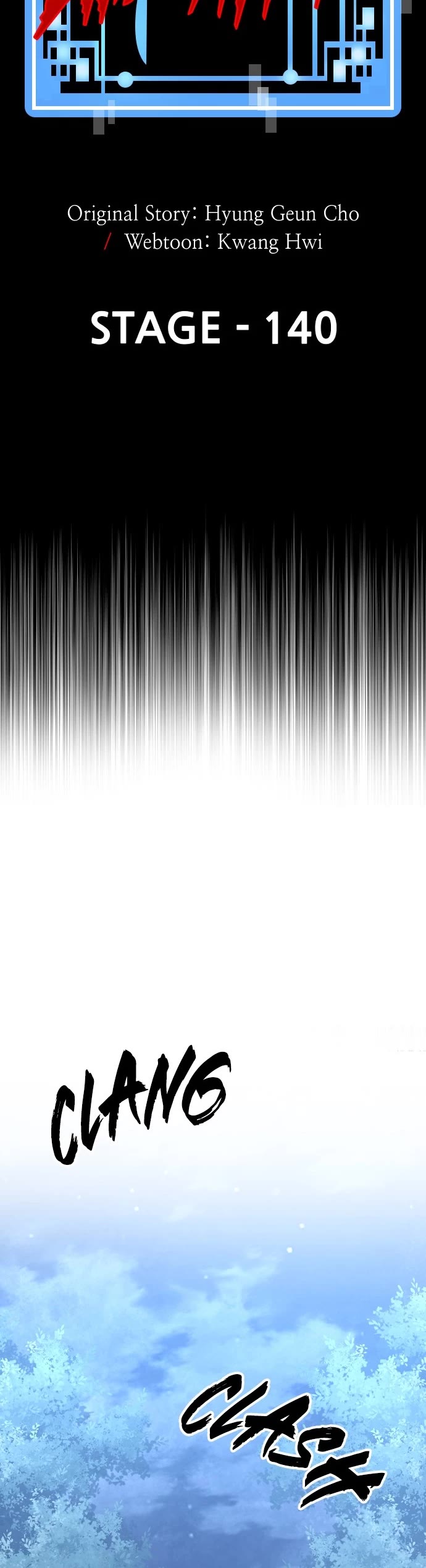 Murim RPG Simulation chapter 140 page 5