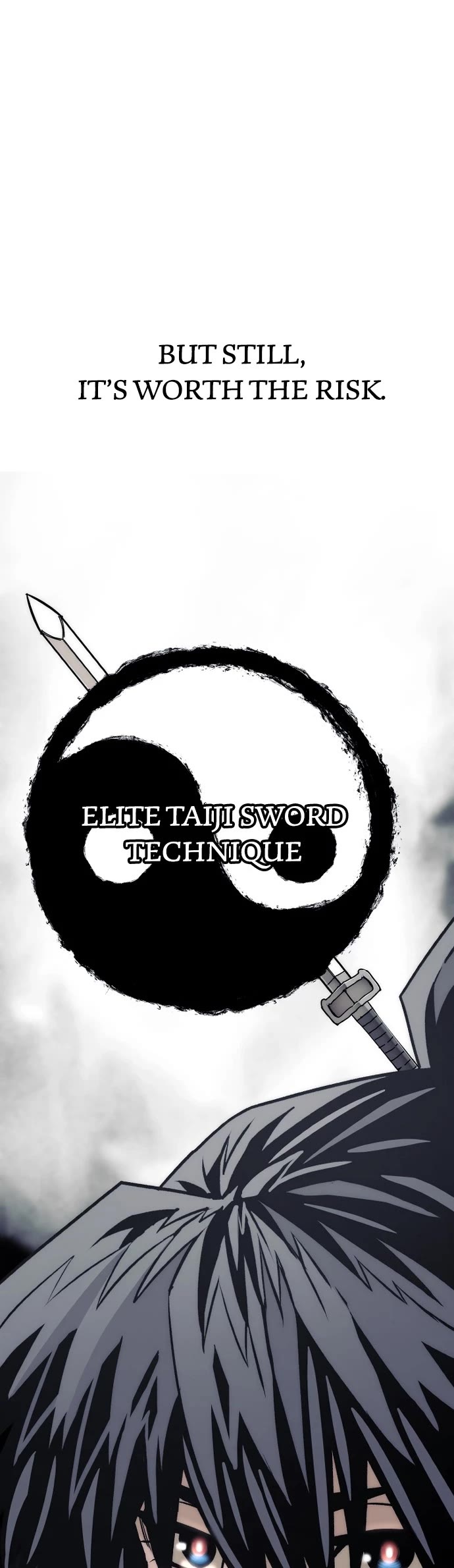 Murim RPG Simulation chapter 140 page 62