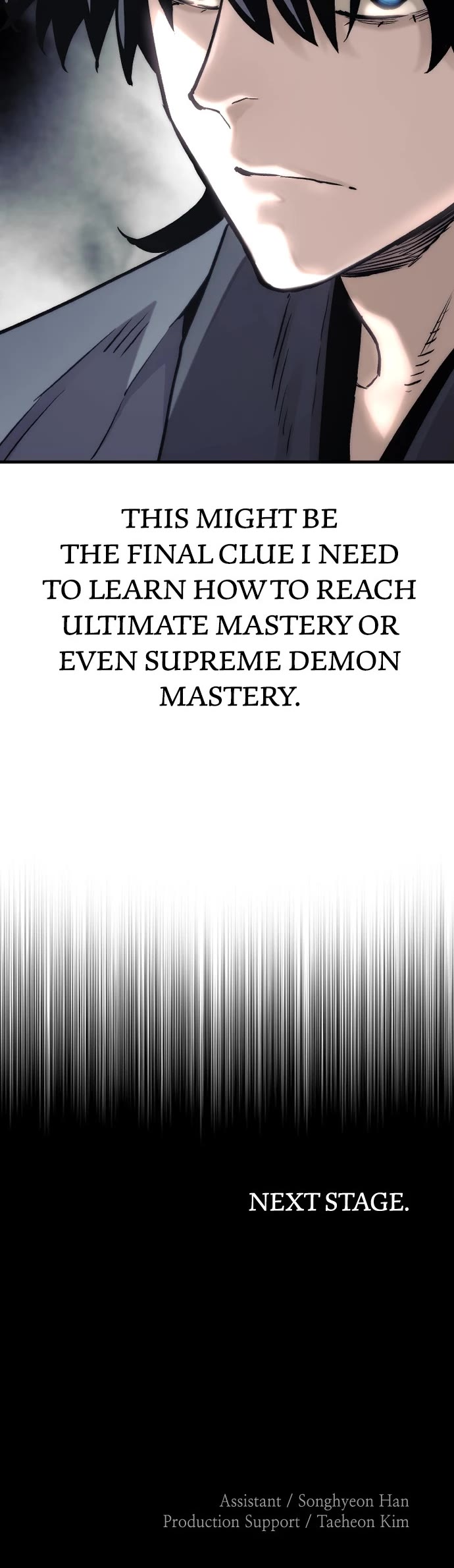 Murim RPG Simulation chapter 140 page 63