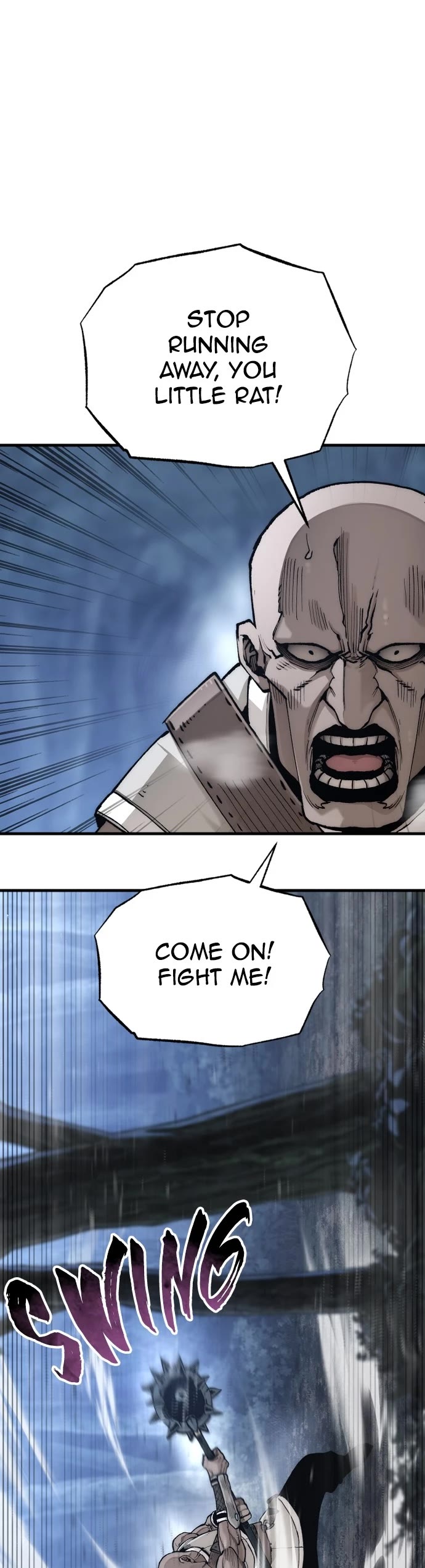 Murim RPG Simulation chapter 140 page 9