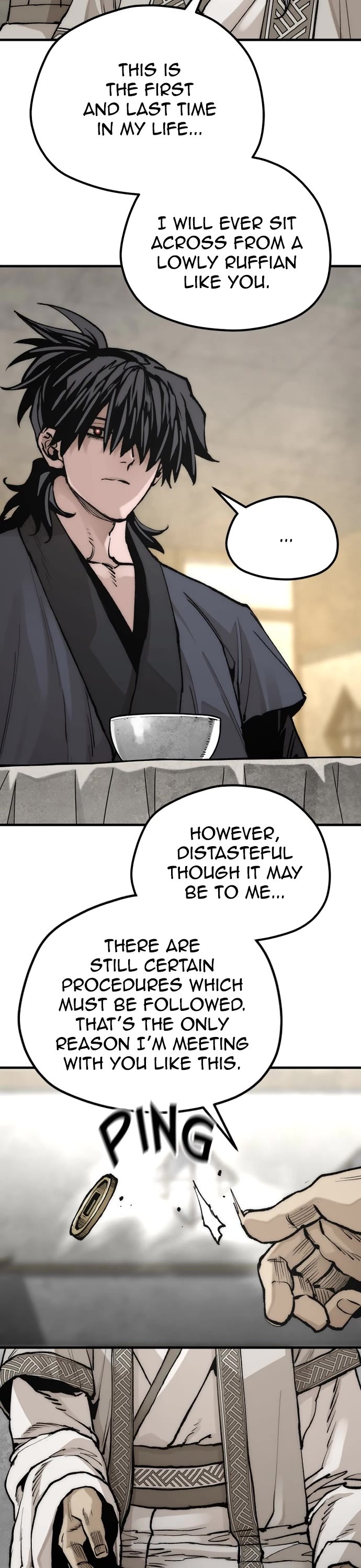 Murim RPG Simulation chapter 141 page 12