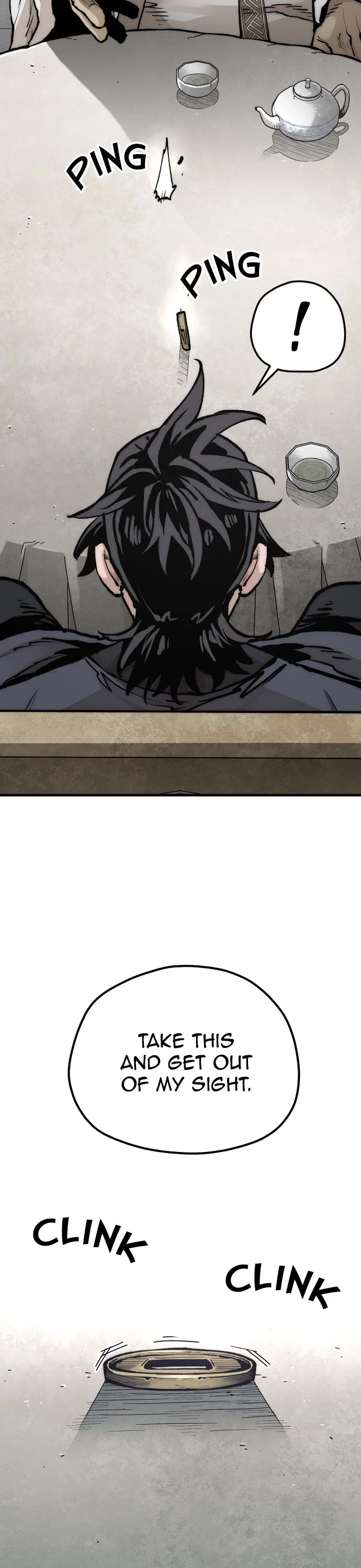 Murim RPG Simulation chapter 141 page 13