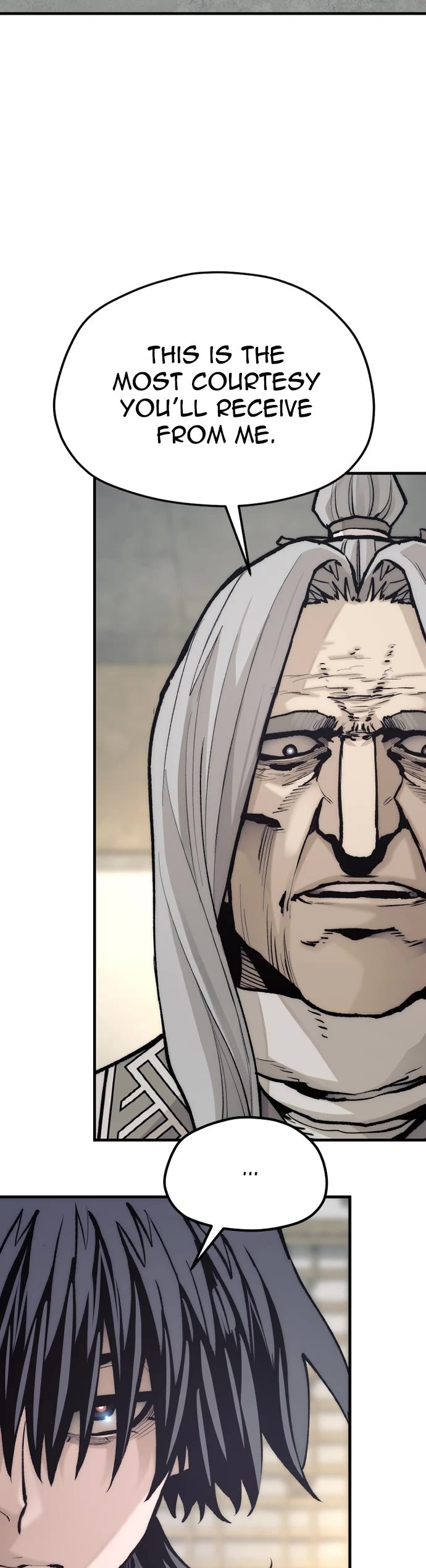 Murim RPG Simulation chapter 141 page 14