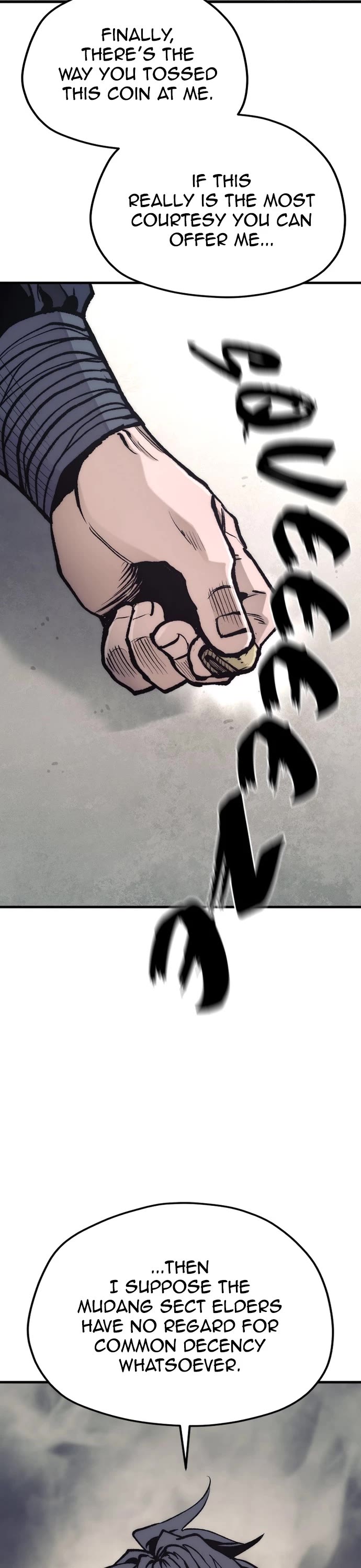 Murim RPG Simulation chapter 141 page 17