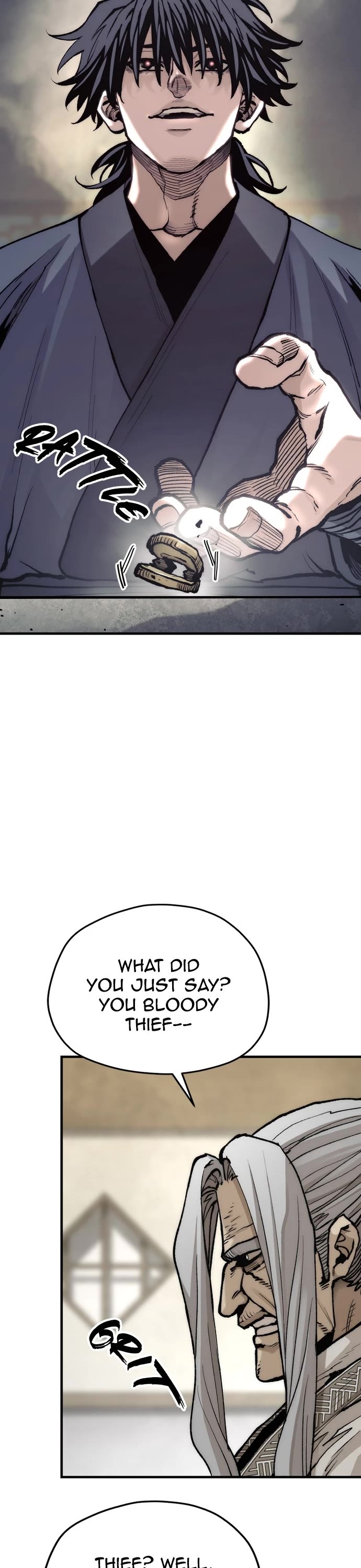 Murim RPG Simulation chapter 141 page 18