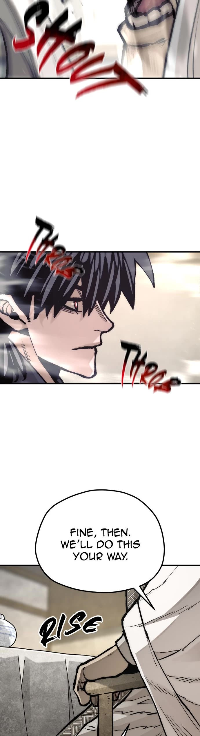 Murim RPG Simulation chapter 141 page 25