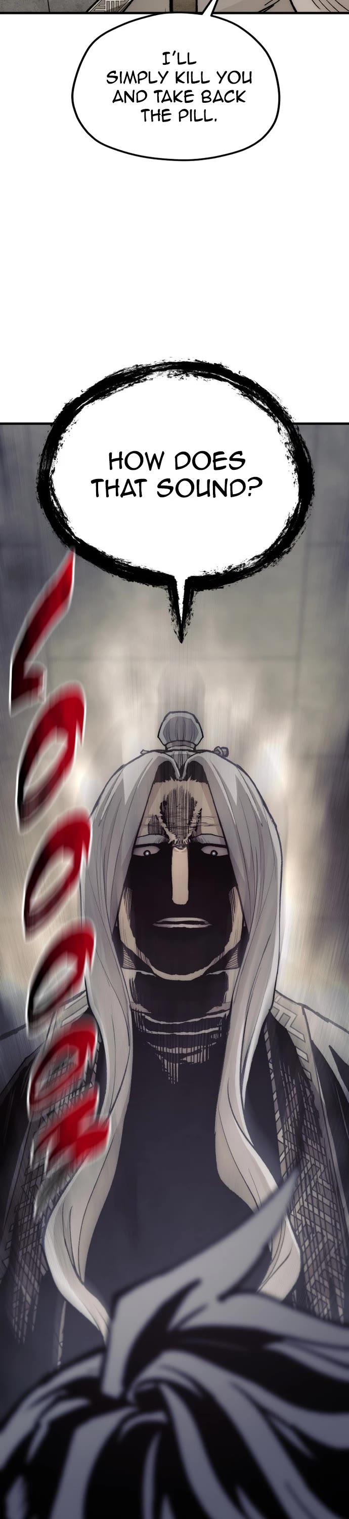 Murim RPG Simulation chapter 141 page 26