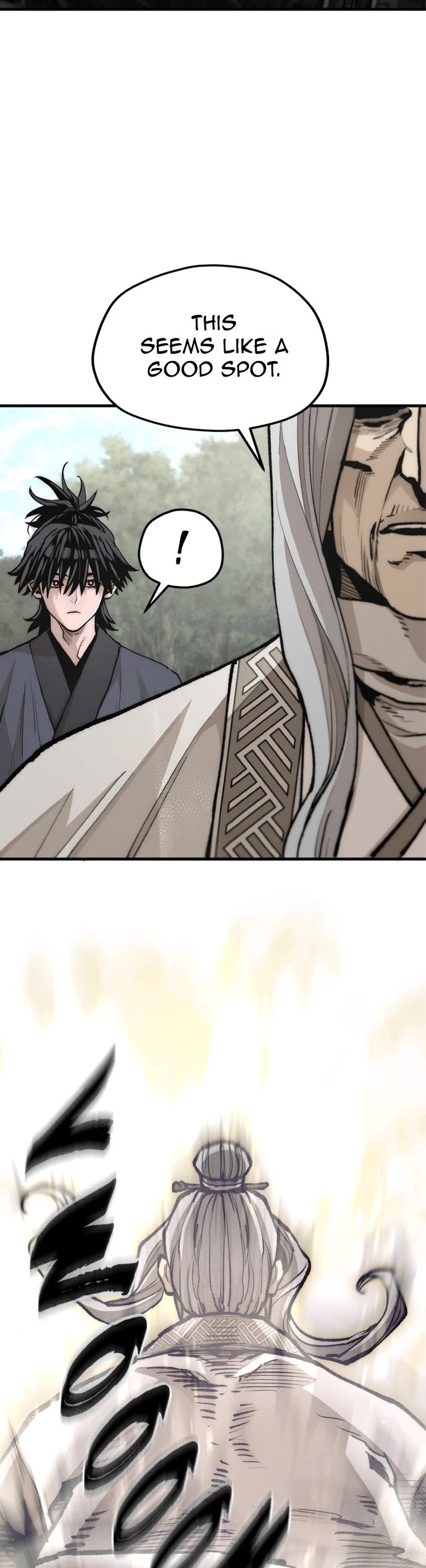 Murim RPG Simulation chapter 141 page 40