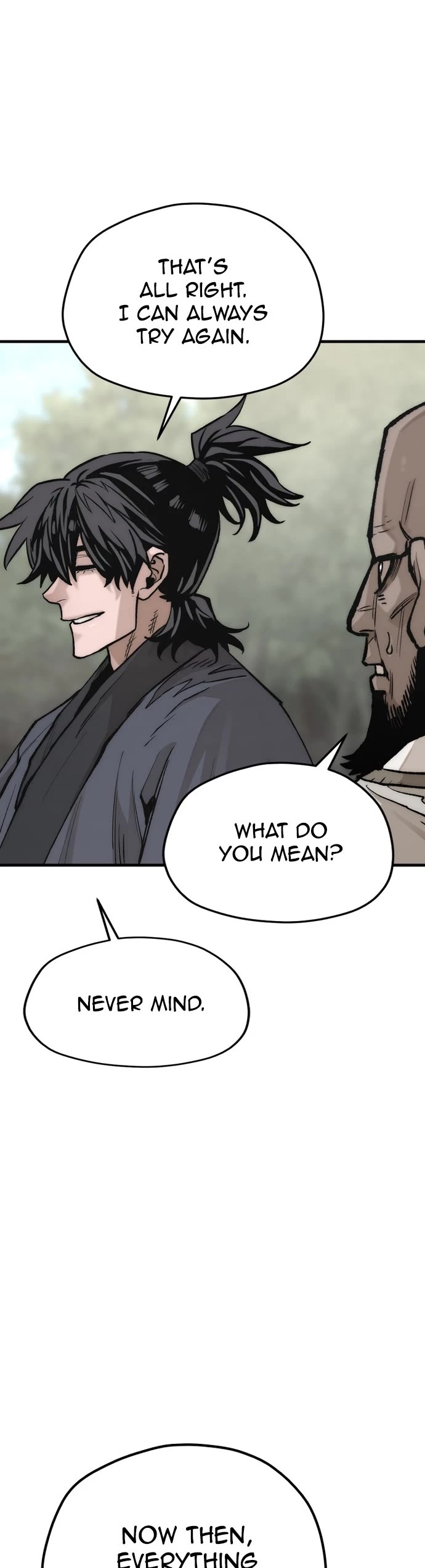 Murim RPG Simulation chapter 141 page 45