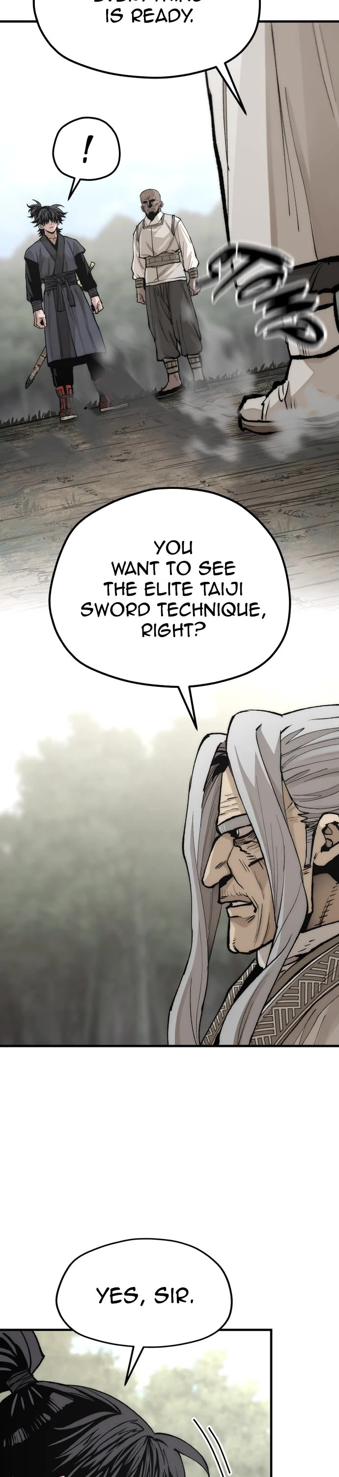 Murim RPG Simulation chapter 141 page 46