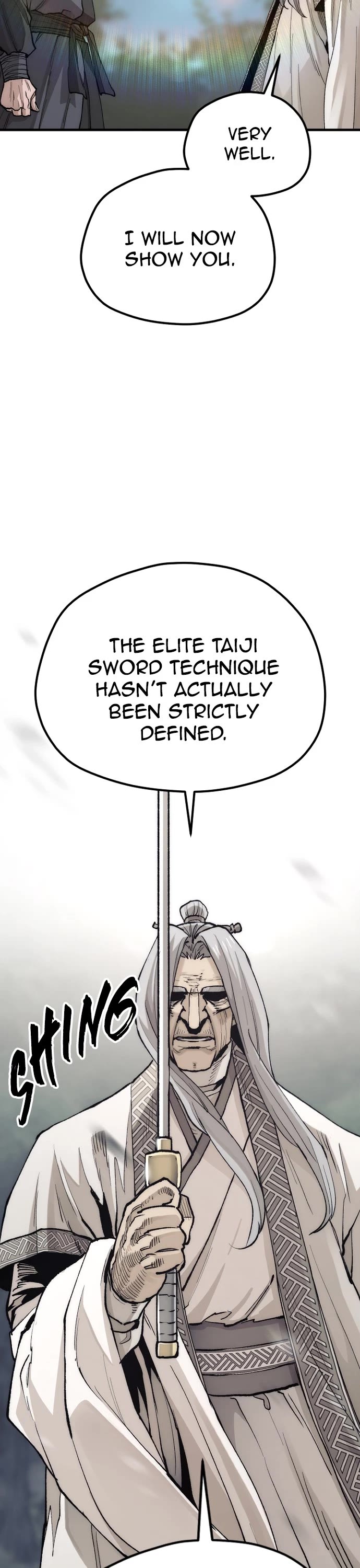 Murim RPG Simulation chapter 141 page 48