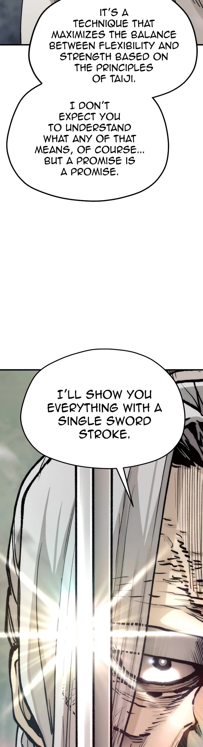 Murim RPG Simulation chapter 141 page 49