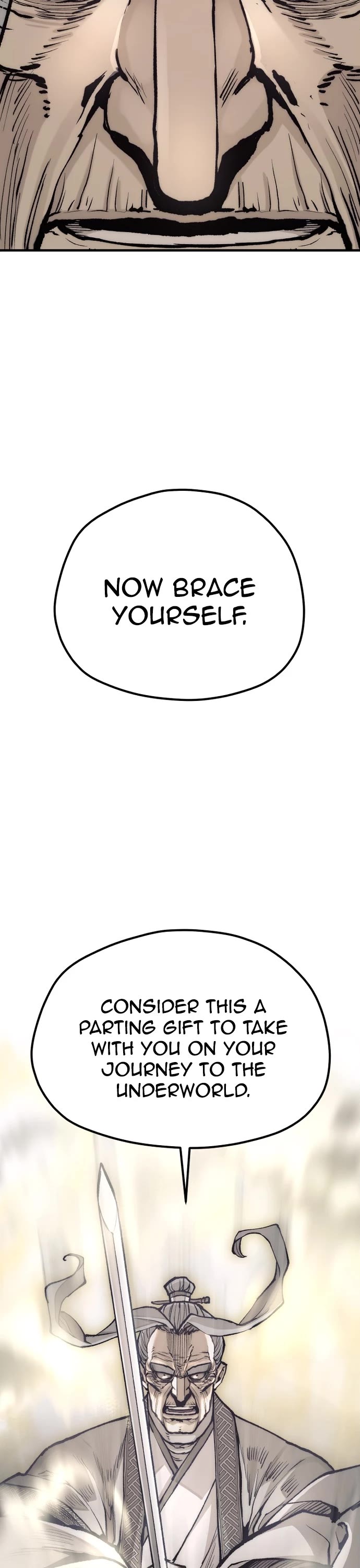 Murim RPG Simulation chapter 141 page 52